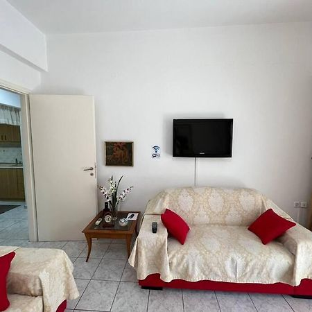 Local Apt Near City Lights 2 Iraklio Exteriér fotografie